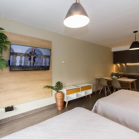 Rivadavia Apartamentos Ushuaia Eksteriør billede