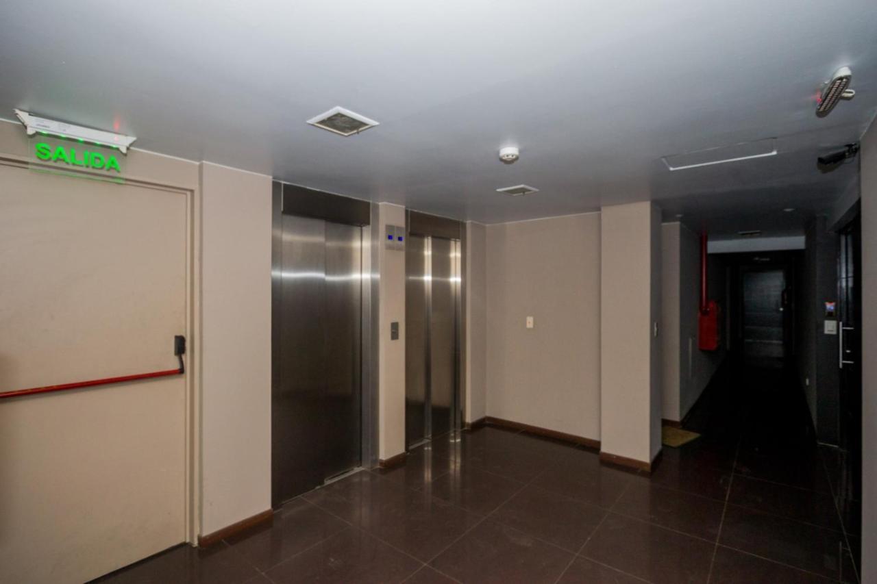 Rivadavia Apartamentos Ushuaia Eksteriør billede