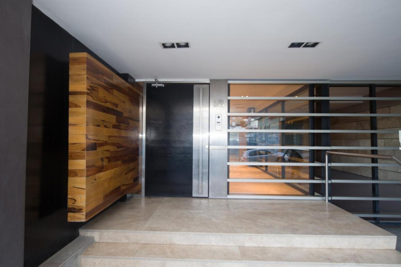 Rivadavia Apartamentos Ushuaia Eksteriør billede