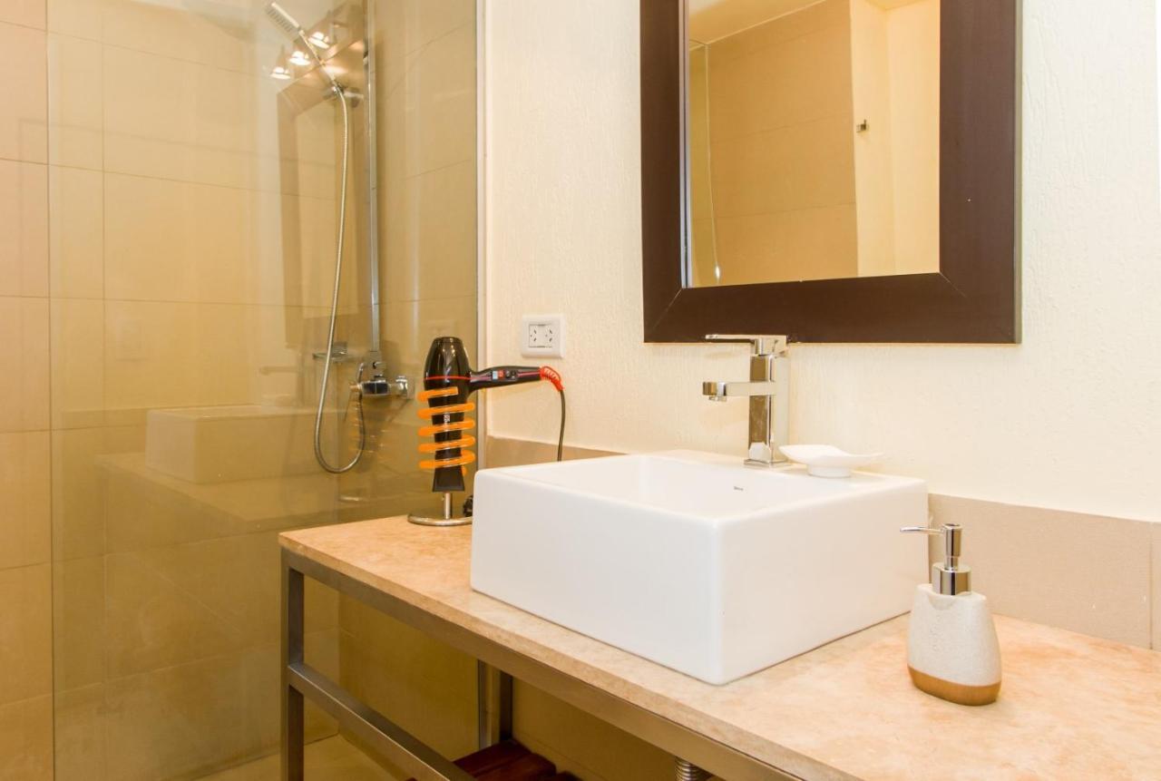 Rivadavia Apartamentos Ushuaia Eksteriør billede