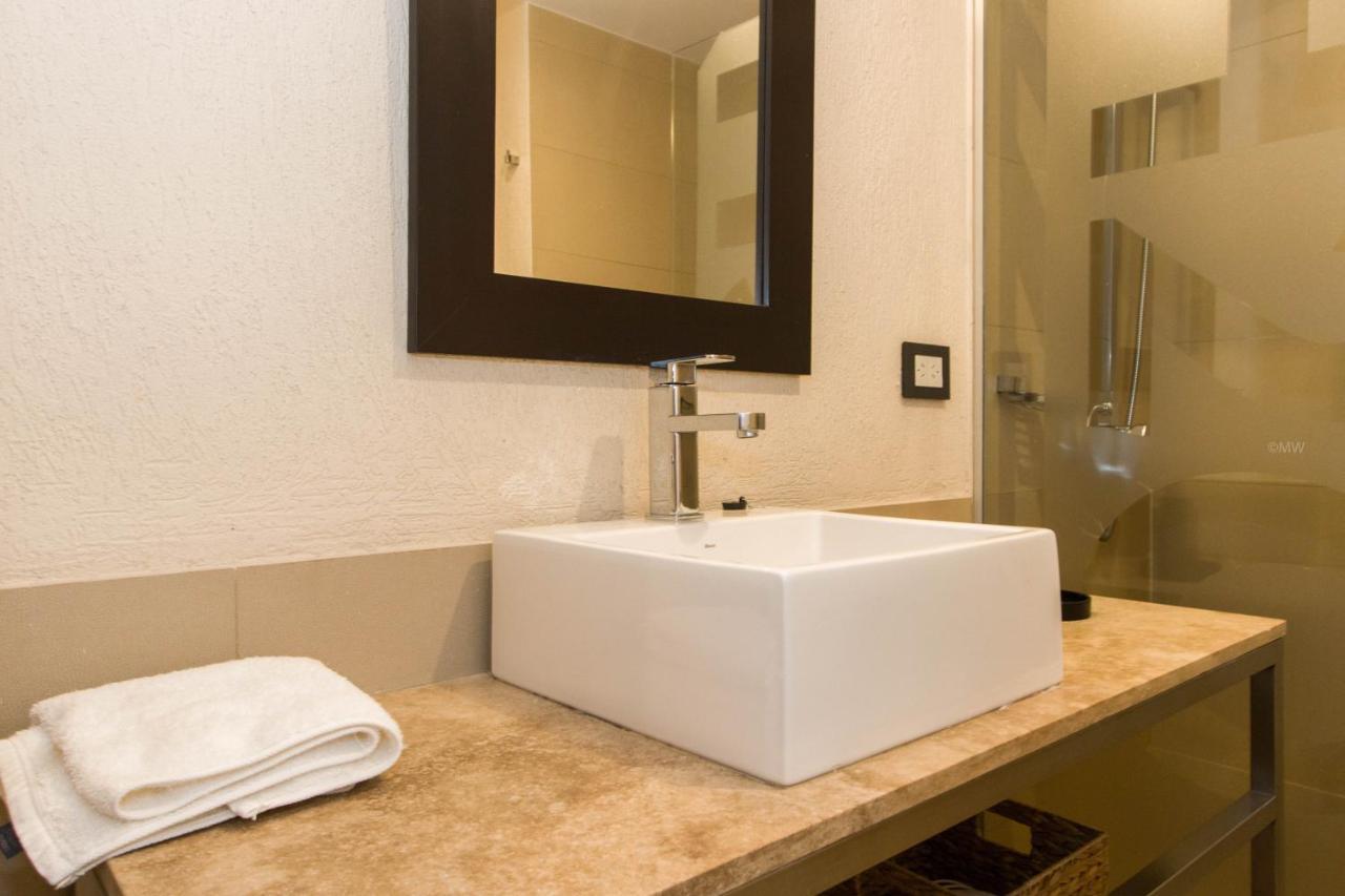 Rivadavia Apartamentos Ushuaia Eksteriør billede